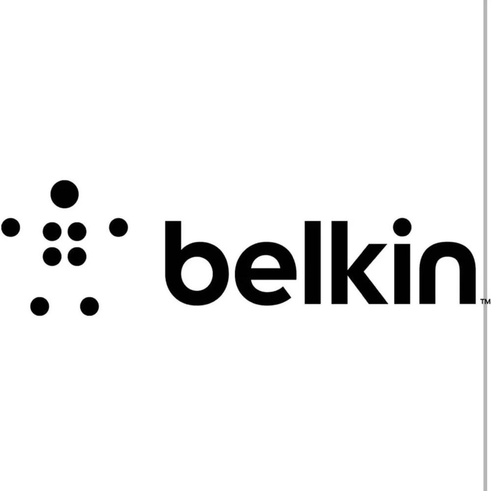 Belkin Mini Displayport To HDMI Adapter - Compatible With 4k Monitors. NWT!